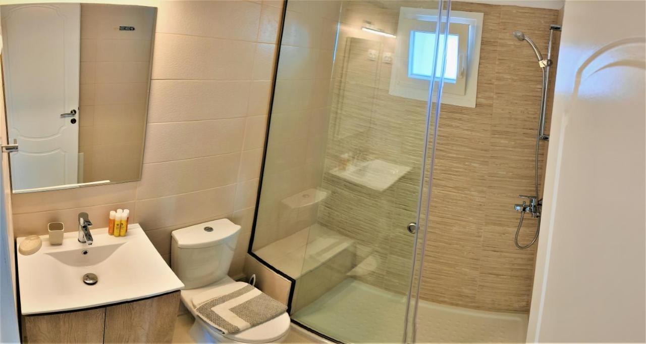 Apartment Christina's 2 Kontokali