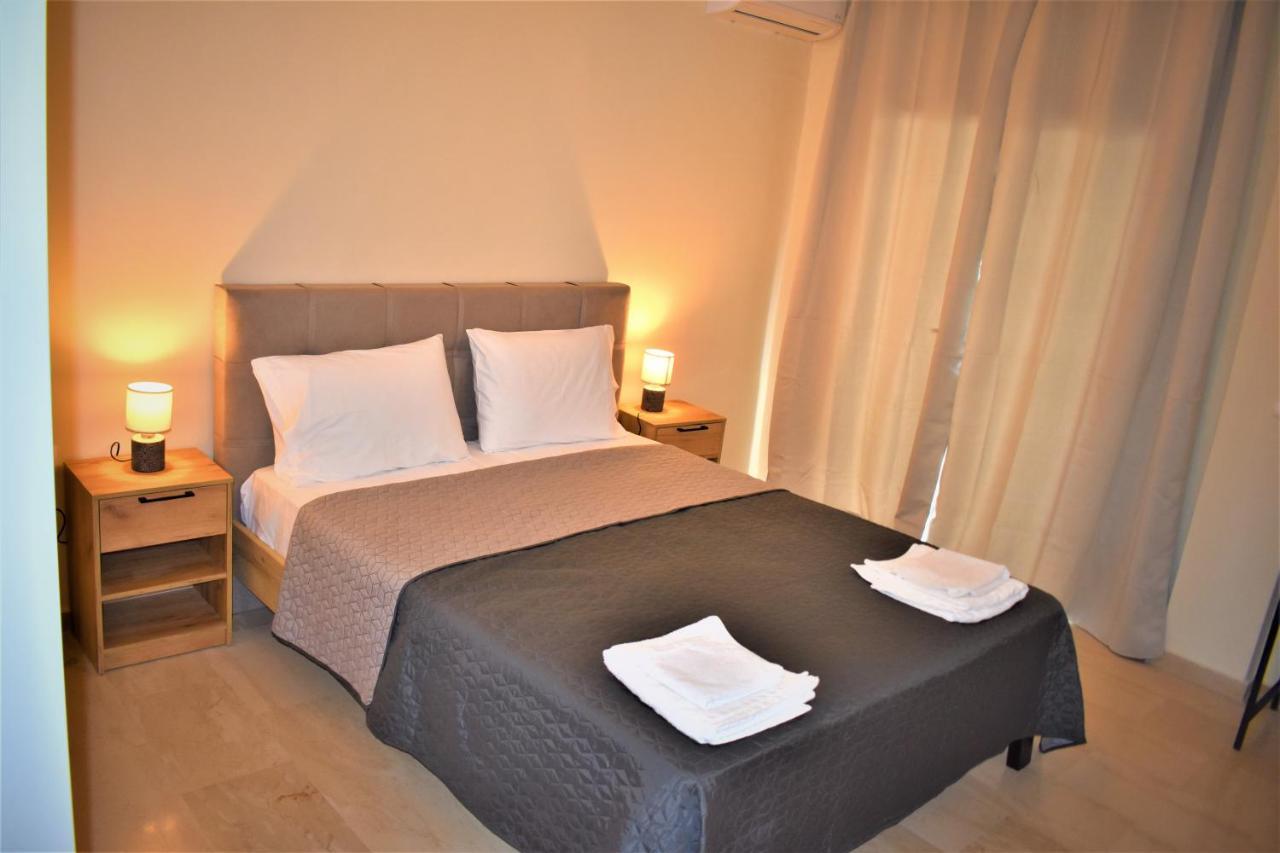 Apartment Christina's 2 *