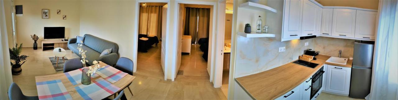 Apartment Christina's 2 *