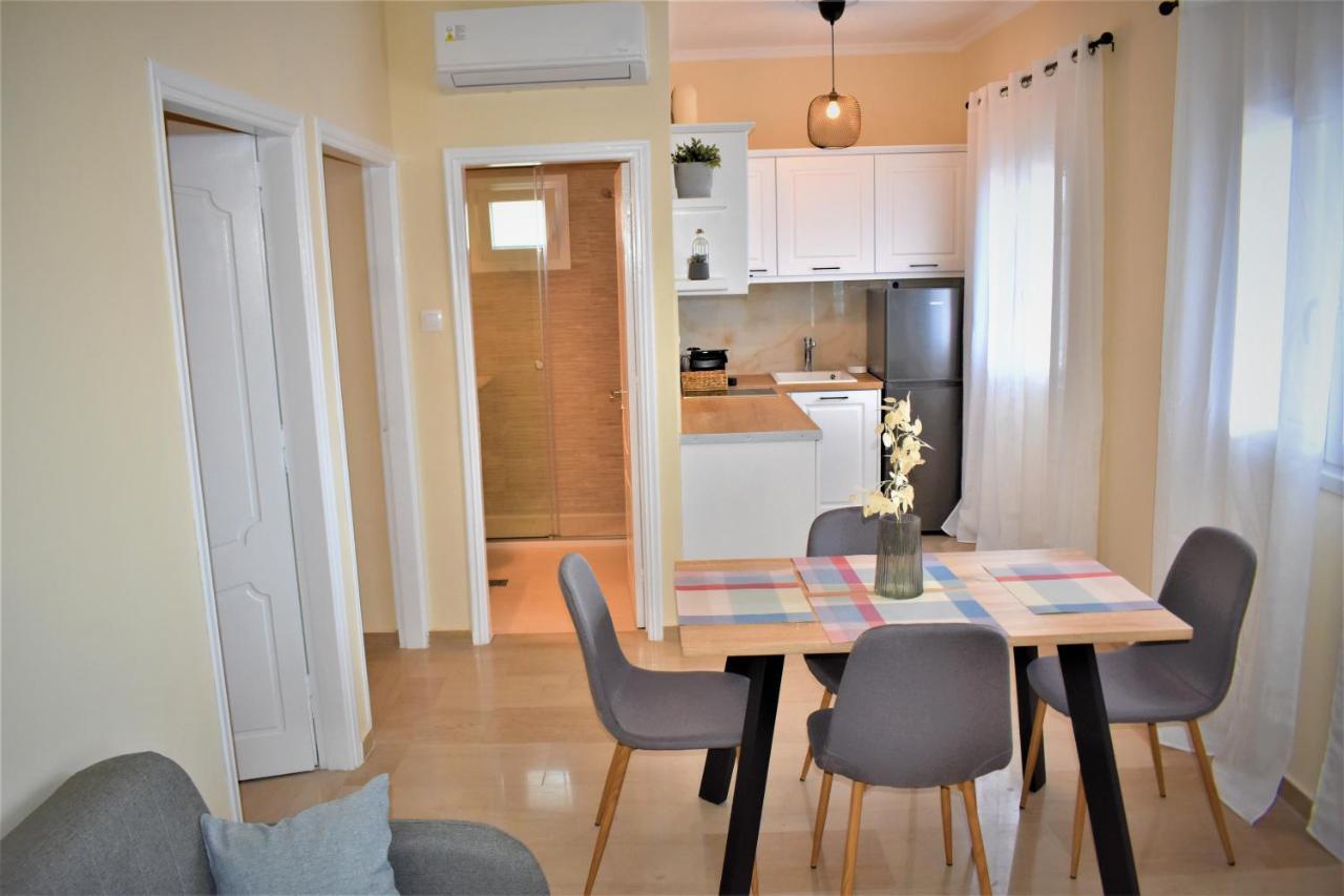 Apartment Christina's 2